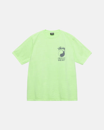 OUR LEGACY FRAME PIGMENT DYED TEE