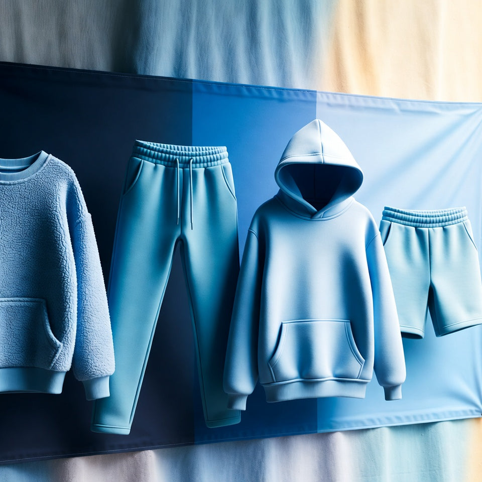 Bandeau Performance Conquer – Blanc